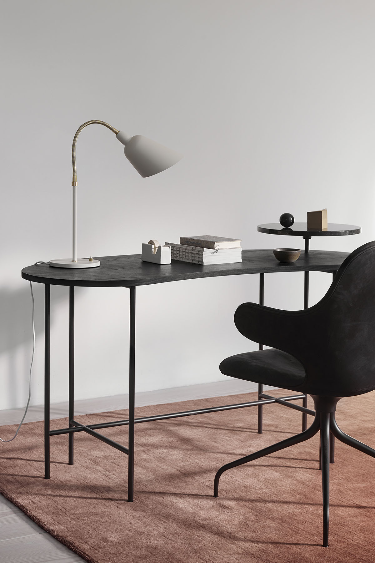 Palette Desk JH9